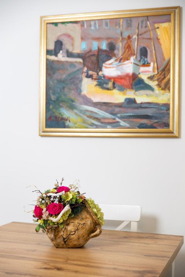 Mediterranean House Markoc New Renovated! เบลี ภายนอก รูปภาพ