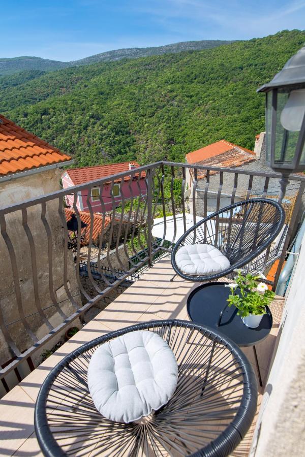 Mediterranean House Markoc New Renovated! เบลี ภายนอก รูปภาพ