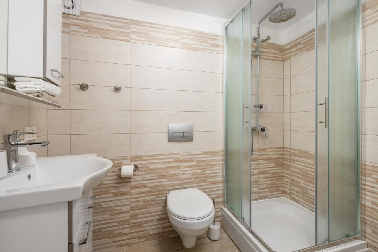 Mediterranean House Markoc New Renovated! เบลี ภายนอก รูปภาพ