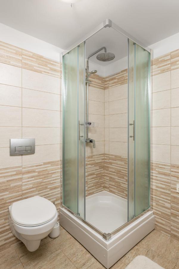 Mediterranean House Markoc New Renovated! เบลี ภายนอก รูปภาพ